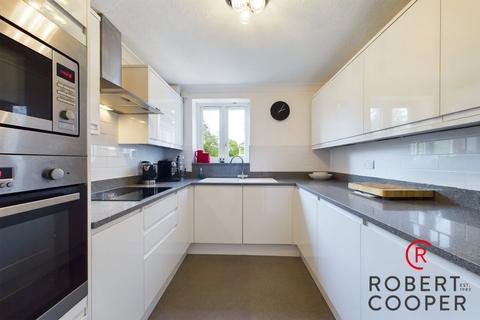 2 bedroom apartment to rent, The Forresters, Winslow Close, HA5