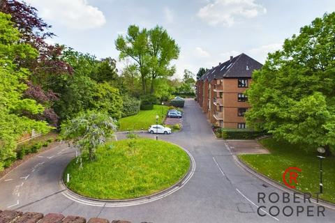 2 bedroom apartment to rent, The Forresters, Winslow Close, HA5