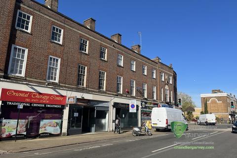 Retail property (high street) to rent, High Wycombe HP11