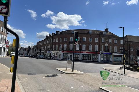 Retail property (high street) to rent, High Wycombe HP11