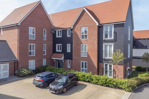 2 bedroom flat for sale, Ben Wilson Link, Chelmsford CM1