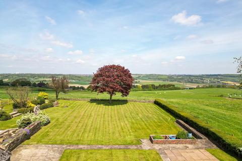 4 bedroom detached house for sale, Marsh Lane, Sheffield S21