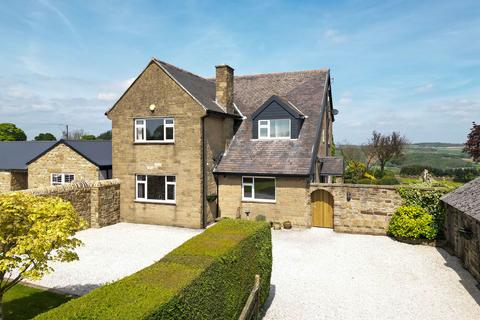 4 bedroom detached house for sale, Snowdon Lane, Sheffield S21