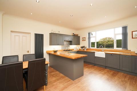 undefined, Snowdon Lane, Sheffield S21