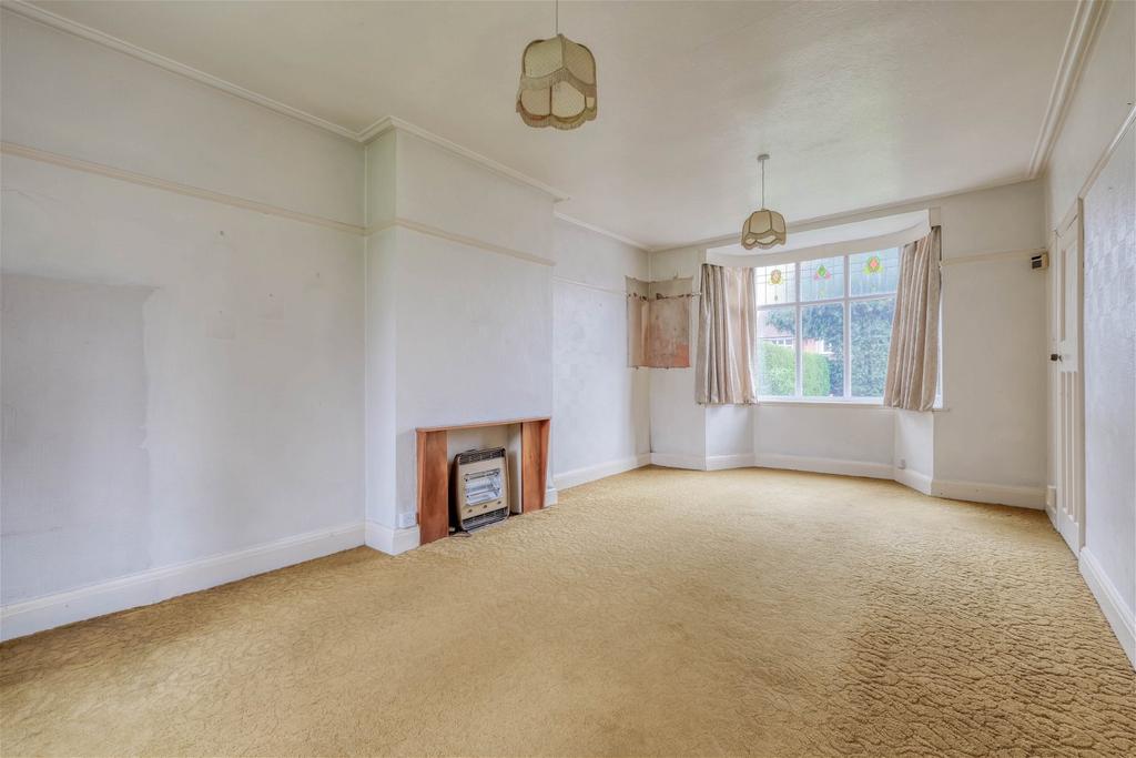 Victoria Road, Bromsgrove, B61 0DW 4 bed detached house for sale £495,000