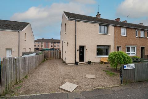 3 bedroom end of terrace house for sale, 17 Delta View, Musselburgh, EH21 8HN