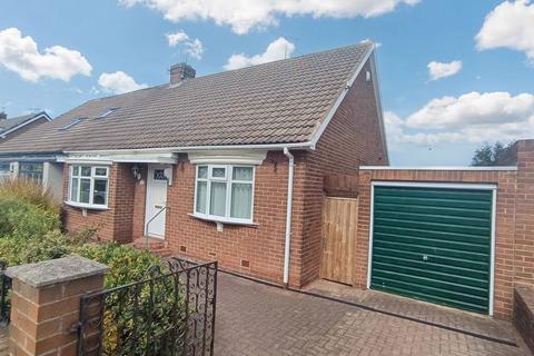 2 bedroom bungalow for sale, Greystoke Avenue, Tunstall/Hill View, Sunderland, Tyne and Wear, SR2 9DS