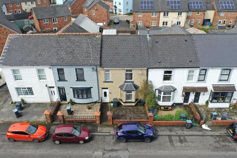 3 bedroom terraced house for sale, Greenland Road, Brynmawr, NP23