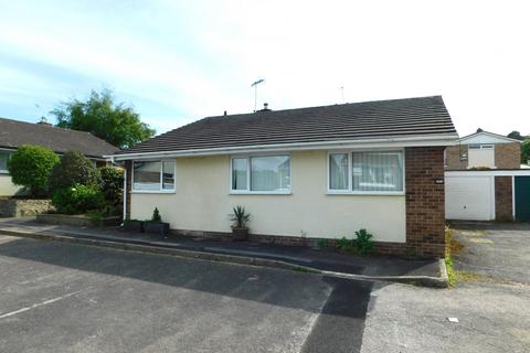 3 bedroom detached bungalow for sale, Waterside Square, Hythe SO45