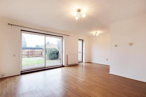 3 bedroom terraced house to rent, Manor Forstal, New Ash Green, Longfield, Kent, DA3