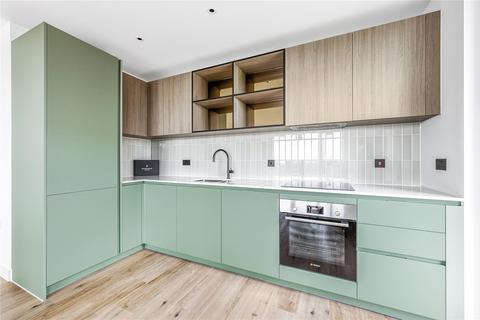 2 bedroom apartment to rent, Iris House, 2 Cedrus Avenue, Southall, London, UB1