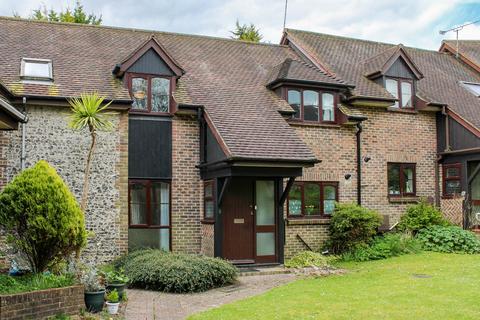 3 bedroom mews for sale, Winterbourne Mews, Lewes