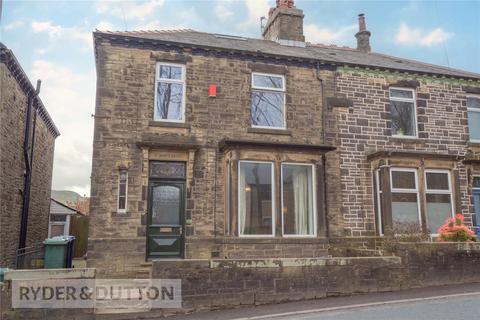 3 bedroom semi-detached house for sale, Haslingden Old Road, Rawtenstall, Rossendale, BB4