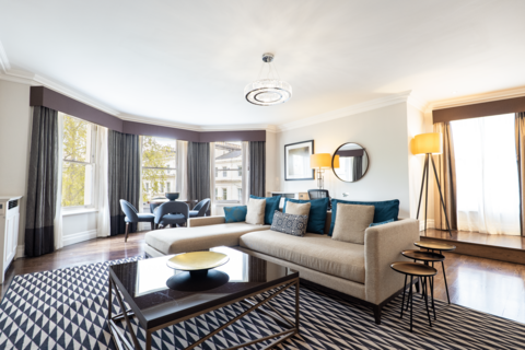 2 bedroom flat to rent, Stanhope Gardens, South Kensington, London, SW7