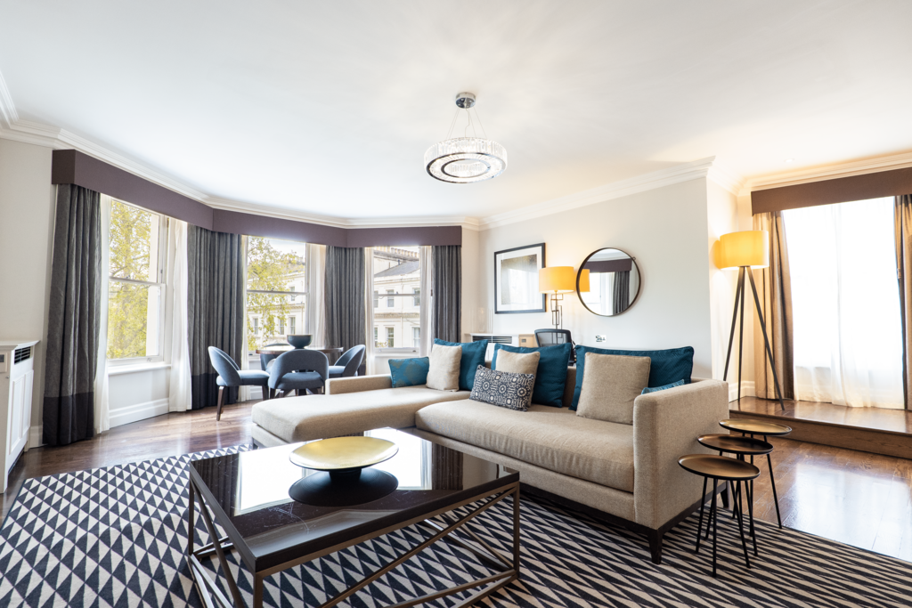 2 bed flat to rent