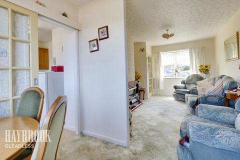 3 bedroom terraced house for sale, Morland Road, Sheffield