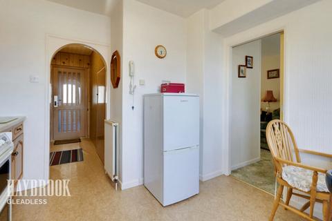 3 bedroom terraced house for sale, Morland Road, Sheffield