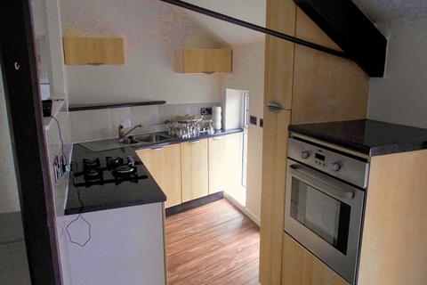 1 bedroom flat to rent, Rhandai Penrallt Apartments, South Penrallt, Caernarfon