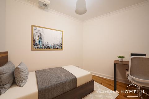 39b James Square Caledonian Crescent, Edinburgh, EH11 2AQ
