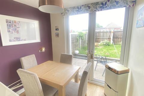 3 bedroom terraced house for sale, Goscote Place, Walsall WS3