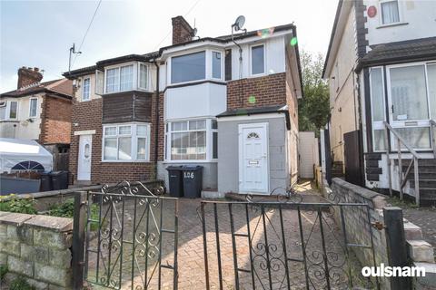 3 bedroom semi-detached house to rent, Thurlestone Road, Birmingham, West Midlands, B31
