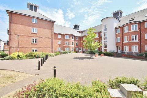 1 bedroom apartment to rent, Quakers Court, Abingdon OX14