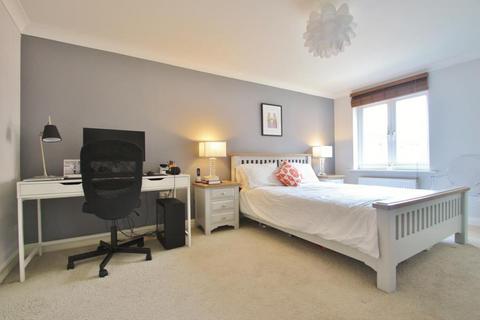 1 bedroom apartment to rent, Quakers Court, Abingdon OX14