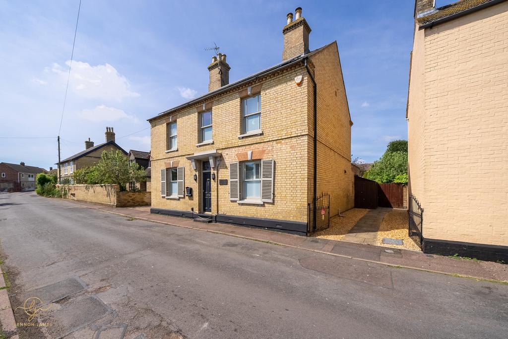 Godmanchester PE29 5 bed character property for sale £700,000