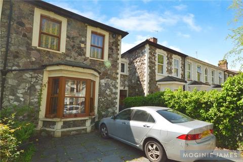 3 bedroom terraced house for sale, Partridge Road, Roath, Cardiff