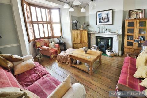 3 bedroom terraced house for sale, Partridge Road, Roath, Cardiff