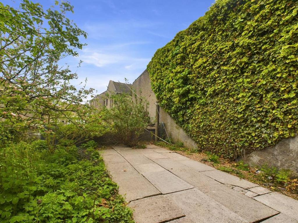 Macduff AB44 2 bed for sale £60,000