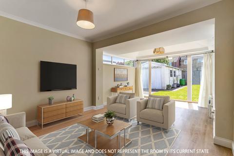 8 Barnard Close, Swindon, SN3 3LZ