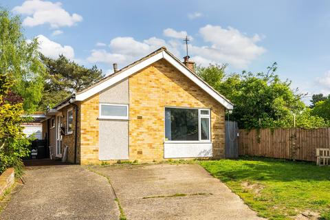 2 bedroom detached bungalow for sale, Spurway, Bearsted, ME14
