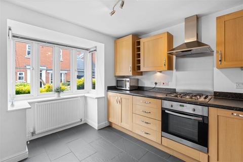 32 Allard Way, Saffron Walden, CB11 3GP