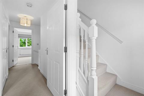 32 Allard Way, Saffron Walden, CB11 3GP