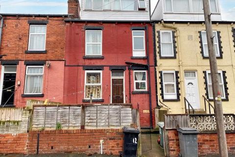 3 bedroom terraced house for sale, Rydall Terrace, ., Leeds, West Yorkshire, LS11 9LD