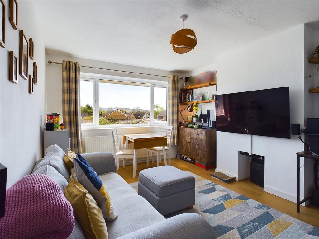 Pinemount Road, Hucclecote... 2 bed for sale £170,000
