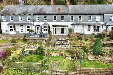 2 bedroom terraced house for sale, Dyfnant Terrace, Llanidloes, Powys, SY18
