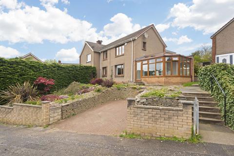 4 bedroom semi-detached house for sale, 39 Rannoch Road, Edinburgh, EH4 7EJ