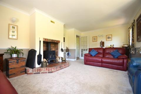 4 bedroom detached house for sale, Lordings Lane, West Chiltington, West Sussex, RH20