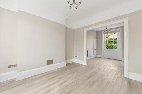 5 bedroom detached house to rent, Trinity Church Square, Southwark, London, SE1