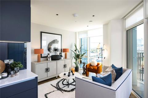 1 bedroom apartment for sale, Cerulean Quarter, Manor Road, London, E16