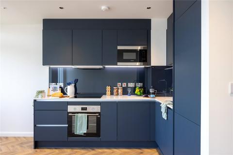 1 bedroom apartment for sale, Cerulean Quarter, Manor Road, London, E16