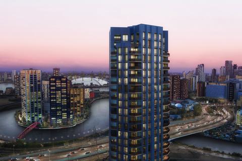 Cerulean Quarter, Manor Road, London, E16