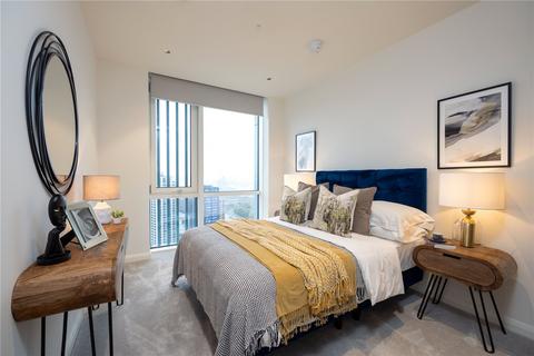 1 bedroom apartment for sale, Cerulean Quarter, Manor Road, London, E16