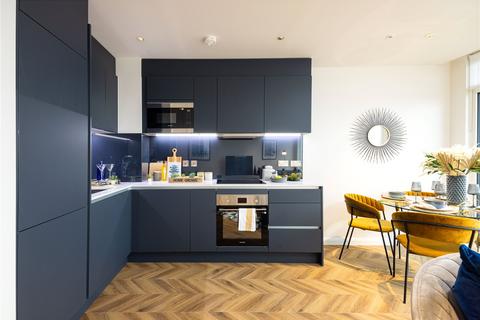 1 bedroom apartment for sale, Cerulean Quarter, Manor Road, London, E16