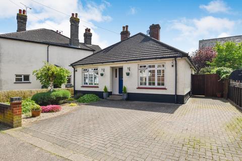 3 bedroom detached bungalow for sale, Victoria Road, Maldon, Essex, CM9