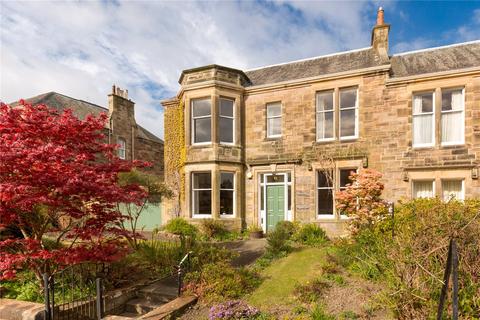 5 bedroom semi-detached house for sale, Corrennie Gardens, Morningside, Edinburgh, EH10