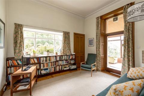 5 bedroom semi-detached house for sale, Corrennie Gardens, Morningside, Edinburgh, EH10