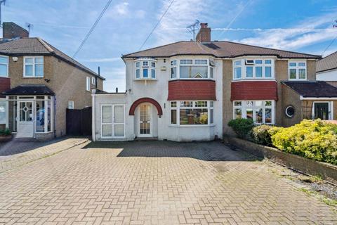 3 bedroom semi-detached house for sale, Merry Hill Road, Bushey